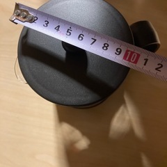 コーヒープレス　中古　スタバ購入の画像