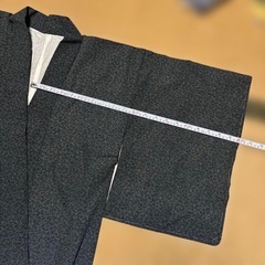 なが長襦袢の画像