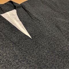 なが長襦袢の画像