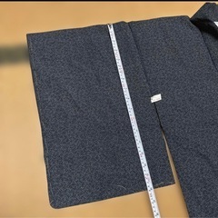 なが長襦袢の画像