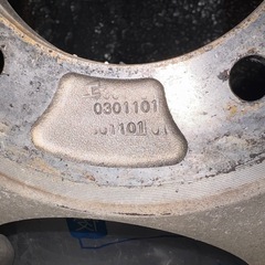 TOYO observe jb23ジムニーの画像