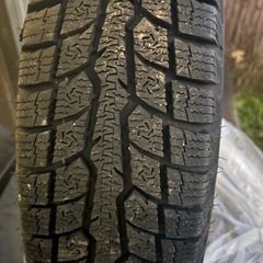 TOYO observe jb23ジムニーの画像