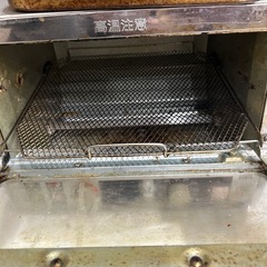 ZOJIRUSHIトースター
の画像