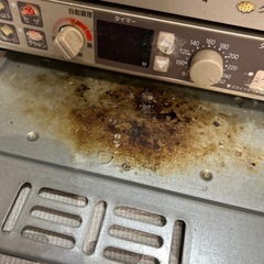 ZOJIRUSHIトースター
の画像