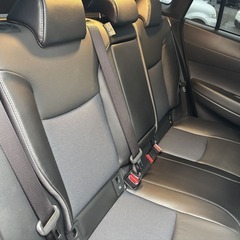 自社ローンあり！ガソリン100リットルプレゼント✨ハイブリッド✨高年式！走行1万キロ台！✨装備充実✨トヨタ☆カローラクロス☆Z☆1800cc☆5人乗り☆の画像