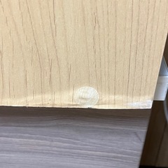 ミニ茶箪笥の画像