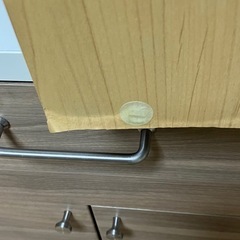 ミニ茶箪笥の画像