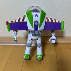 バズ・ライトイヤーの画像