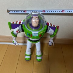 バズ・ライトイヤーの画像