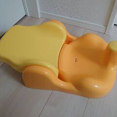 バスチェアの画像