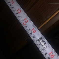 食器棚（中古）の画像