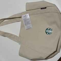 Starbucks 2025福袋（一部）の画像