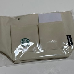 Starbucks 2025福袋（一部）の画像