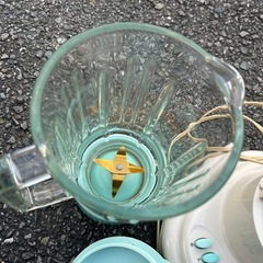 ミキサー･ジューサーの画像