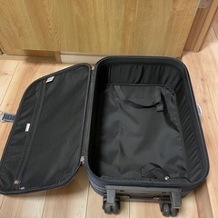 スーツケース PERSON'S SPORTSの画像