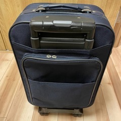 スーツケース PERSON'S SPORTSの画像