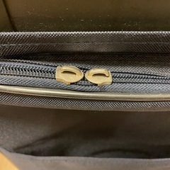 スーツケース PERSON'S SPORTSの画像