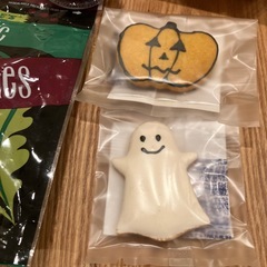 お菓子いろいろ約2000円分の画像