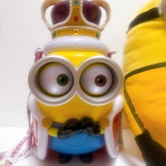 ミニオン2点セットの画像