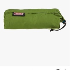 コールマン　インフレータ枕の画像