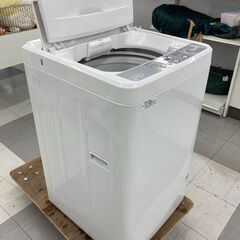★リユースのサカイ千葉中央店★ ヨドバシカメラ 洗濯機　 7.0ｋｇ 2025年製 動作確認／クリーニング済み TC5282の画像