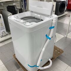 ★リユースのサカイ千葉中央店★ ヨドバシカメラ 洗濯機　 7.0ｋｇ 2025年製 動作確認／クリーニング済み TC5282の画像