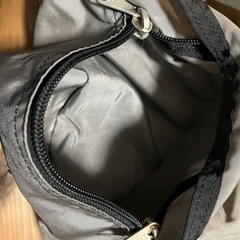 ウエストバッグ　グレゴリー
の画像