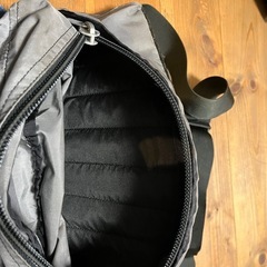 ウエストバッグ　グレゴリー
の画像