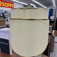 【表示価格より20%OFF!!】卓上ライトの画像