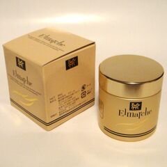 LATERRE ラテール　エルマーシュ 薬用馬油 60ml　未使用品の画像