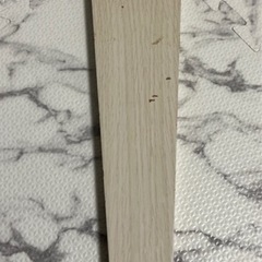 ニトリ折りたたみテーブル。の画像