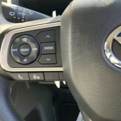 平成元年タント車検来年10月走行2万キロの画像