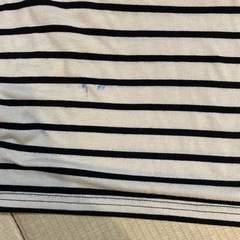 夏ロングワンピースM　の画像