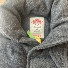 DANTON ダントン　ダウン　レディースの画像