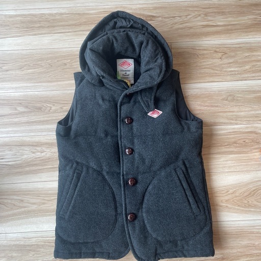 期間限定　DANTON ダントン　ダウン　レディース