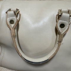 アクシーズファム（axes femme）ショルダーバッグの画像