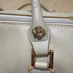 アクシーズファム（axes femme）ショルダーバッグの画像