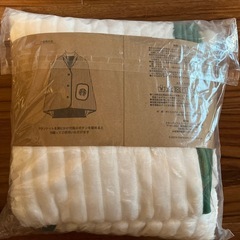 スタバ☕️羽織れるブランケット⛄️の画像