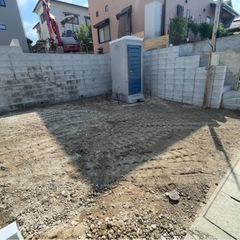 福岡市内★月300,000円〜400,000円★ 作業員•ダンプ運転手の画像