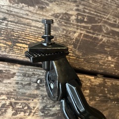 自転車用センタースタンド
の画像