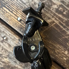 自転車用センタースタンド
の画像