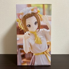 【新作】 けいおん！ Trio-Try-iT Figure 田井中律　フィギュアの画像