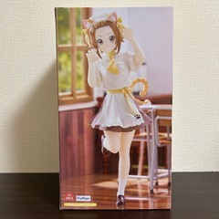 【新作】 けいおん！ Trio-Try-iT Figure 田井中律　フィギュアの画像