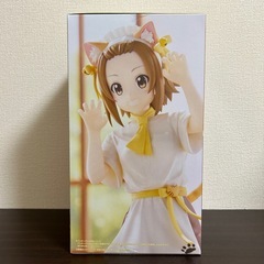 【新作】 けいおん！ Trio-Try-iT Figure 田井中律　フィギュアの画像