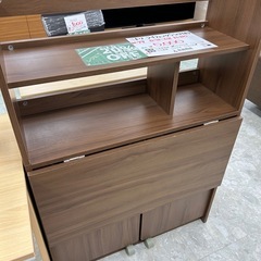 【表示価格より20%OFF!!】ニトリ ライティングデスクの画像