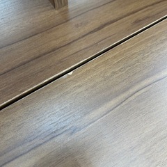 【表示価格より20%OFF!!】ニトリ ライティングデスクの画像