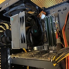 【オマケ付】ガレリア/GALLERIA XT 1060 Windows11の画像