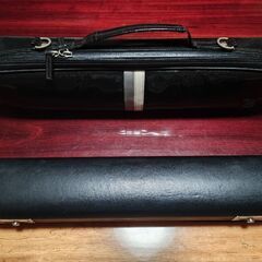 Pearl flute 970の画像