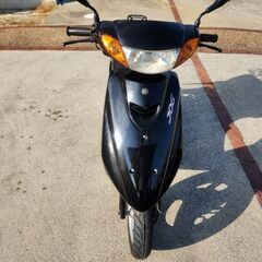 ヤマハ　ジョグ　SA36J 好調の画像