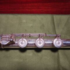 Pearl flute 970の画像